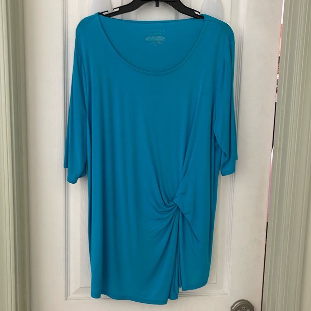 Investments beautiful women’s blouse.